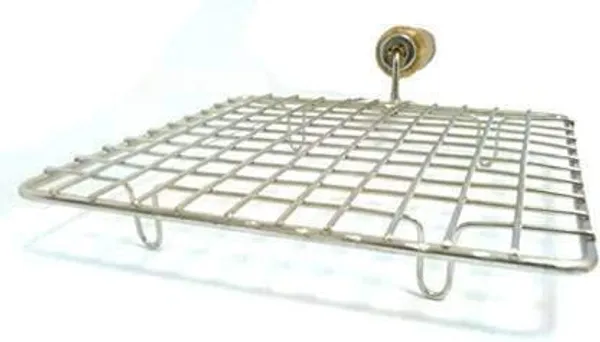 Multicolor_Square_Stainless_Steel_Roasting_Net_With_Steel_Tong_For_Kitchen