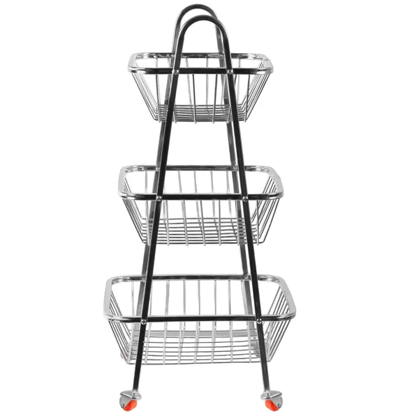 Silver_Stainless_Steel_3-Tier_Rack_Fruits_And_Vegetable_Trolley_Container_Basket_With_Wheel_(3_Layer)