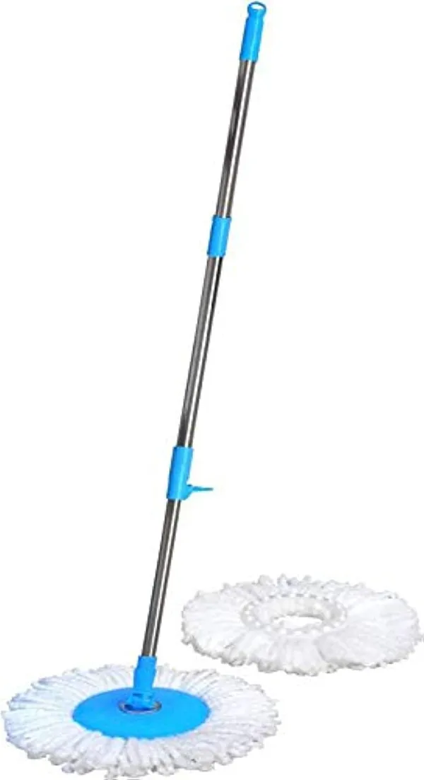 Multicolor_Stainless_Steel_And_Plastic_Mop_Rod_Stick_With_360_Degree_Rotating_Pole_Set_With_Refill