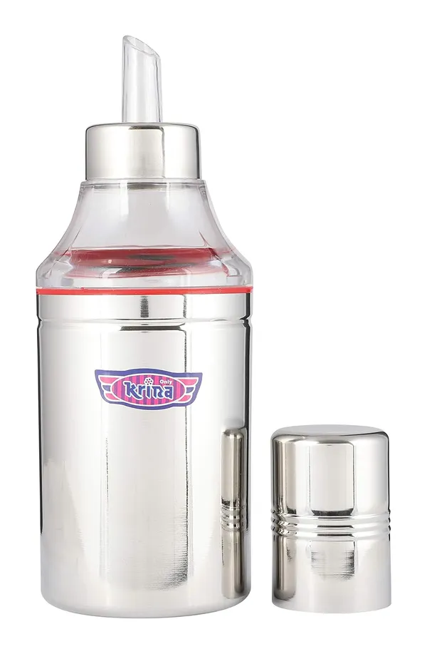 Silver_Stainless_Steel_Oil_Dispenser_(750_Ml)