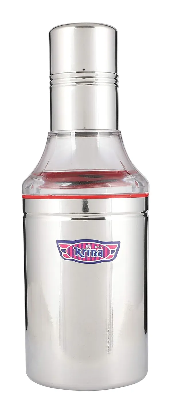 Silver_Stainless_Steel_Oil_Dispenser_(750_Ml)
