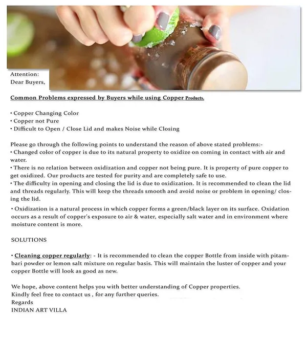Silver_Steel_Copper_Embossed_Water_Jug_(1000Ml)