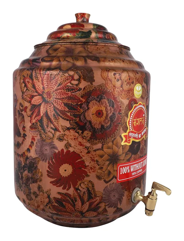 Gold_Premium_Copper_Jointless_Jug
