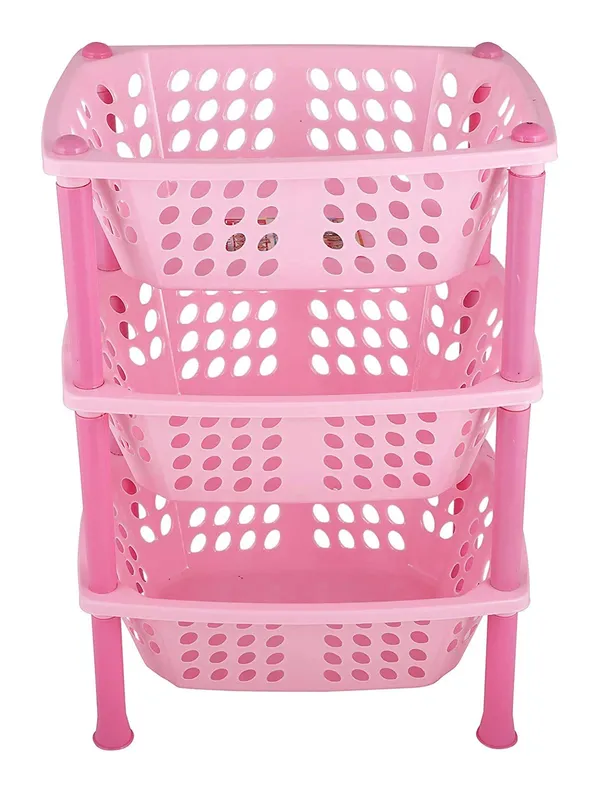 Pink_Plastic_Multipurpose_Wall_Shelf_For_Bathroom_And_Kitchen_(12_X_6_Inch)