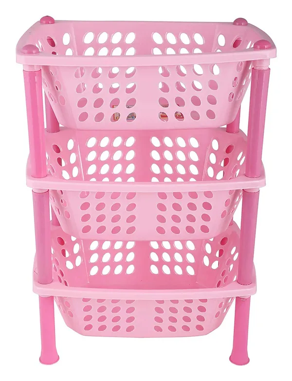 Pink_Plastic_Multipurpose_Wall_Shelf_For_Bathroom_And_Kitchen_(12_X_6_Inch)