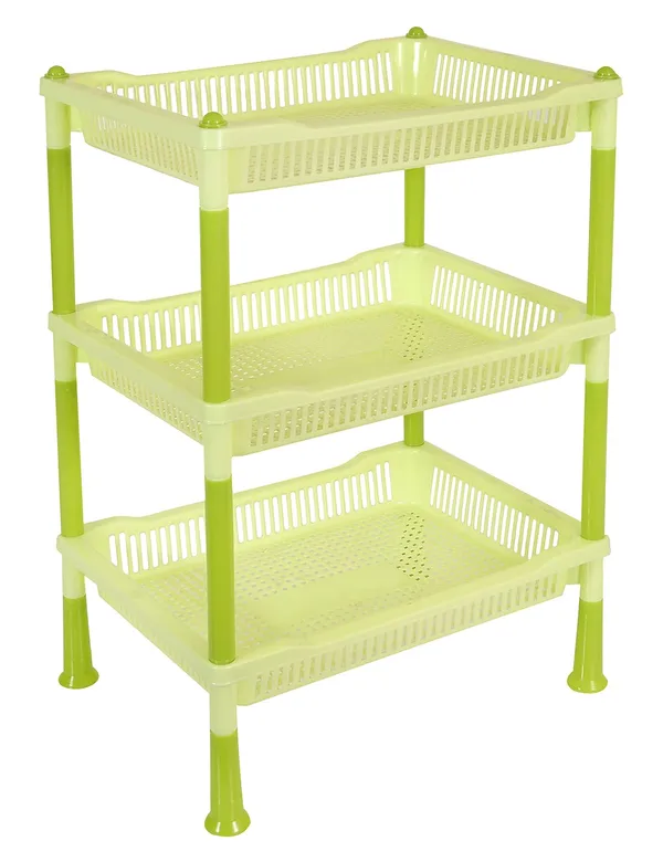 Silver_Stainless_Steel_3_Layer_Multipurpose_Wall_Shelf_(12_X_6_Inch)