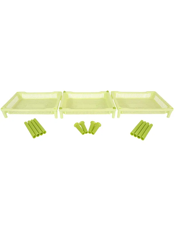 Silver_Stainless_Steel_3_Layer_Multipurpose_Wall_Shelf_(12_X_6_Inch)