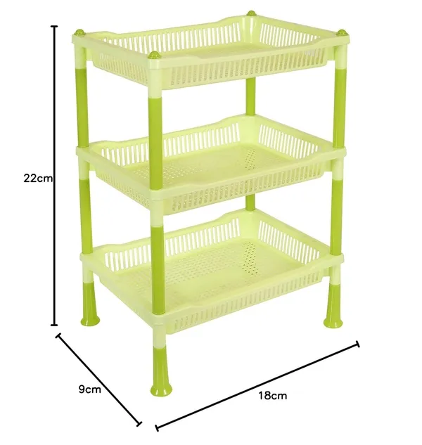 Silver_Stainless_Steel_3_Layer_Multipurpose_Wall_Shelf_(12_X_6_Inch)