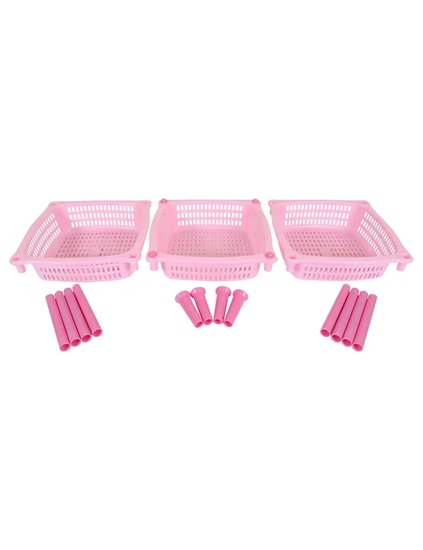 Pink_Virgin_Plastic_3_Layer_Multi_Purpose_Kitchen_Storage_Rack_(53_X_30_X_30_Cm)