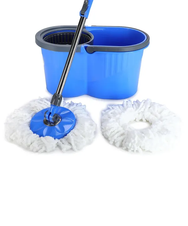 Multicolor_Plastic_360_Degree_Bendable_Handle_Spin_Bucket_With_2_Super_Absorbent_Refills