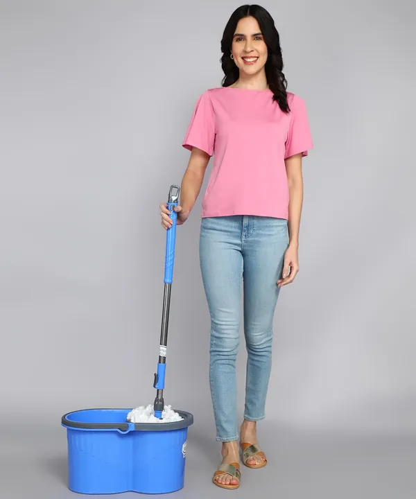 Multicolor_Plastic_360_Degree_Bendable_Handle_Spin_Bucket_With_2_Super_Absorbent_Refills