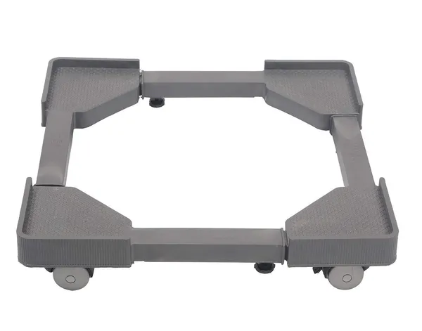 Multicolor_Adjustable_Universal_Top_Loading_Washing_Machine_Trolley_With_Stand