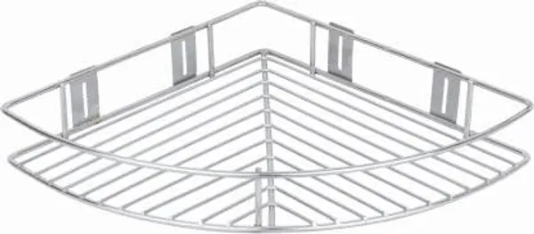 Multicolor_Stainless_Steel_Wall_Shelf_Detergent_Holder,_Bathroom_Racks_And_Shelves_(Square_Corner_Single)_(12_X_12_Inch)