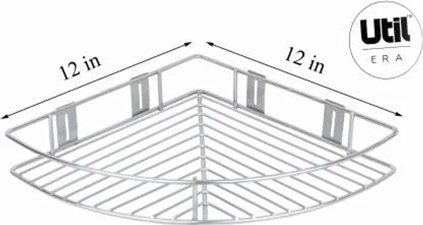Multicolor_Stainless_Steel_Wall_Shelf_Detergent_Holder,_Bathroom_Racks_And_Shelves_(Square_Corner_Single)_(12_X_12_Inch)