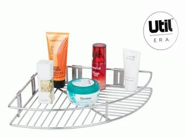 Multicolor_Stainless_Steel_Wall_Shelf_Detergent_Holder,_Bathroom_Racks_And_Shelves_(Square_Corner_Single)_(12_X_12_Inch)