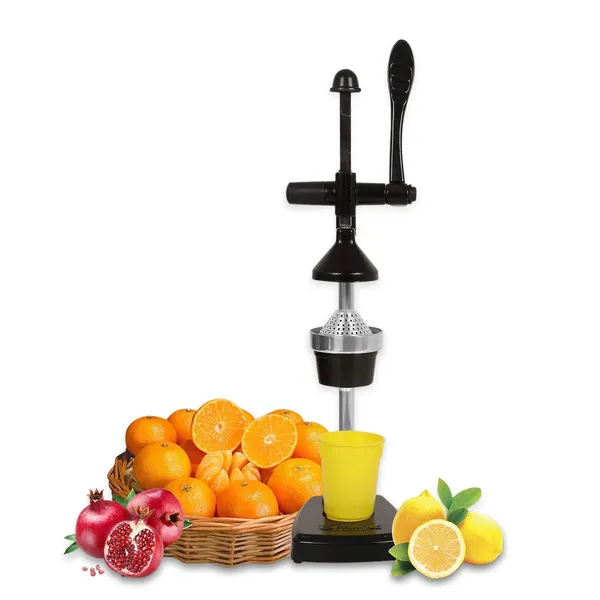 Black_Aluminium_Hand_Juicer_Hand_Press_Citrus_Fruit_Juicer
