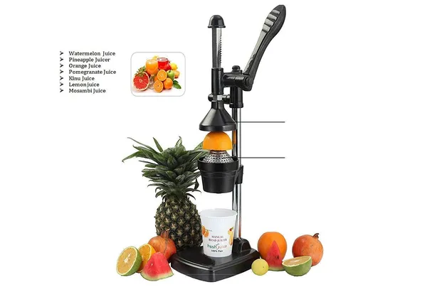 Black_Aluminium_Hand_Juicer_Hand_Press_Citrus_Fruit_Juicer