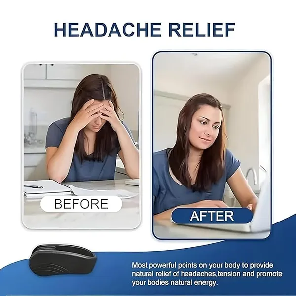 PACK_OF_3_Sugar_Control_LI4_Acupressure_Point_Clip_|_Headache,_Migraine_&Tension_Relief_|_Light_Weight_Sugar_Control_LI4_Acupressure_Point_Clip_|_Headache,_Migraine_&Tension_Relief_|_Light_Weight