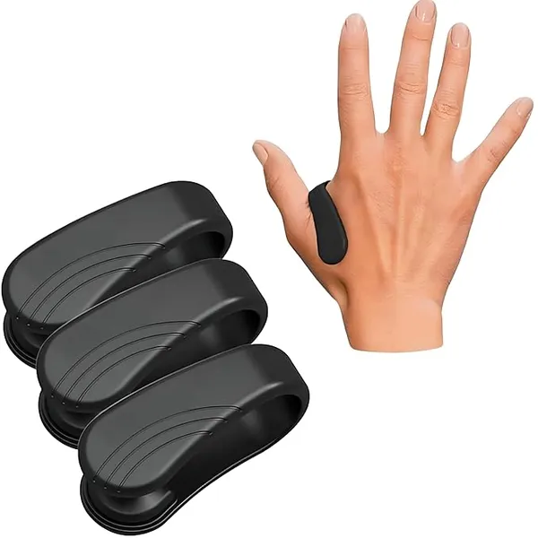 PACK_OF_3_Sugar_Control_LI4_Acupressure_Point_Clip_|_Headache,_Migraine_&Tension_Relief_|_Light_Weight_Sugar_Control_LI4_Acupressure_Point_Clip_|_Headache,_Migraine_&Tension_Relief_|_Light_Weight