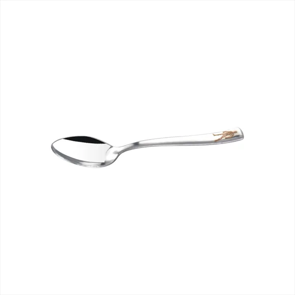 Grey_Laser_Print_Stainless_Steel_Square_Lunch_&_Dinner_Set_For_Kids__1_Plate_1_Curry_Bowl_1_Dessert_Plate_1_Glass_1_Spoon_&_1_Fork_(Spd)