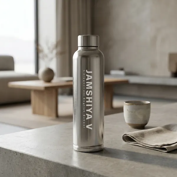 Grey_Customised/Custom_Laser_Print_Stainless_Steel_Water_Bottle_900_Ml_Made_In_India__(Name_Print)_(Pack_Of_1)