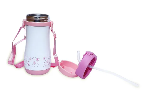 Pink_Stainless_Steel_Sipper_Bottle_300Ml