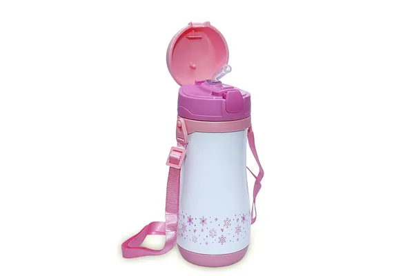 Pink_Stainless_Steel_Sipper_Bottle_300Ml