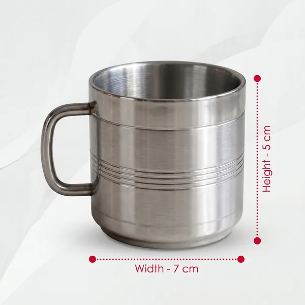 Pack_Of_6_-_Grey_Double_Walled_Stainless_Steel_Tea_&_Coffee_Cup_For_Home_&_Kitchen_And_Office