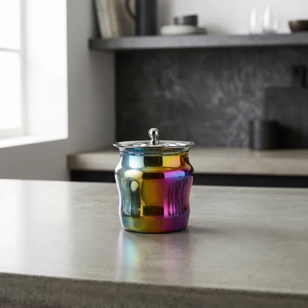 Multi_Stainless_Steel_Ghee_Pot_200Ml