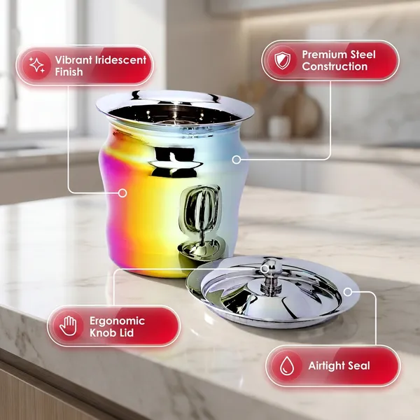 Multi_Stainless_Steel_Ghee_Pot_200Ml