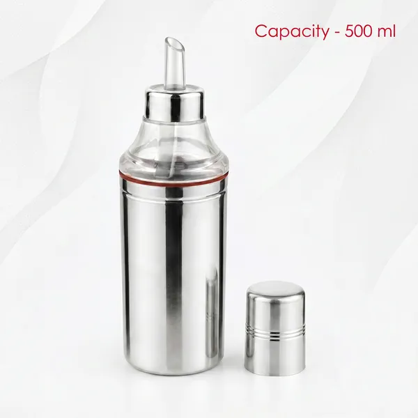 Grey_Stainless_Steel_Oil_Pourer_Oil_Dispenser_500_Ml_Silver_1_Piece