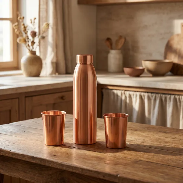 Brown_Copper_Bottle_1000_Ml_With_2_Glass_Made_In_India__(Plain)