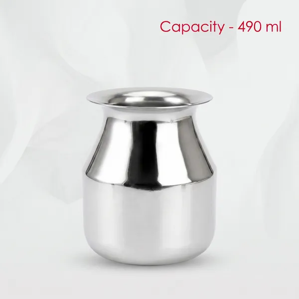 Grey_Stainless_Steel_Steel__Lota/Kalash/Tumbler_(Satari_Lota)