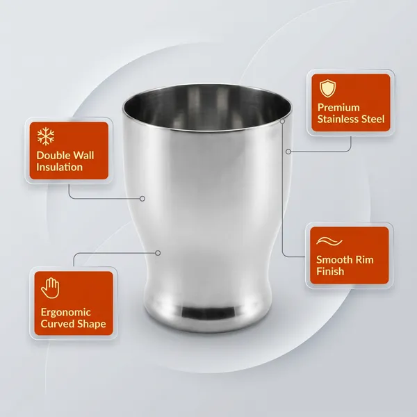 Set_of_4_-_Grey_Stainless_Steel_Fancy_Drinking_Glasses