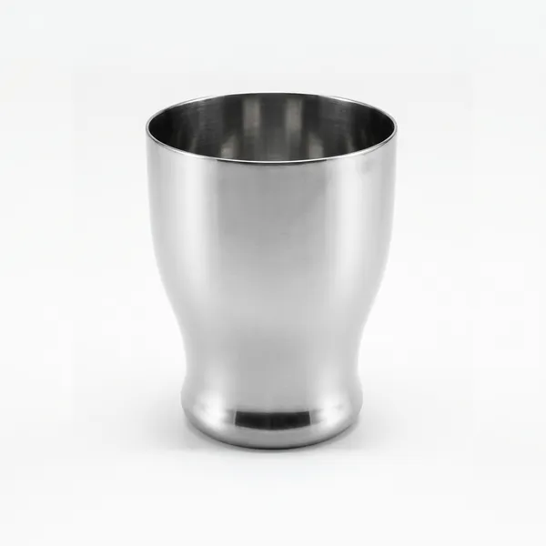 Set_of_4_-_Grey_Stainless_Steel_Fancy_Drinking_Glasses