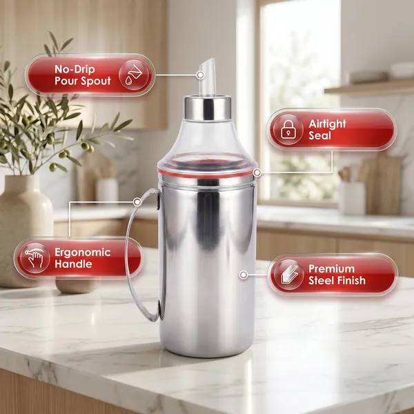 Grey_Stainless_Steel_Oil_Pourer_Oil_Dispenser_With_Handle_(Silve__350_Ml)_Set_Of_1