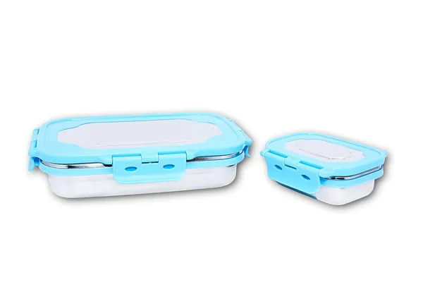 Blue_Stainless_Steel_Hot_Lunch_Box_Blue_Colour_Mirror_Polish_Weight_414_Grams