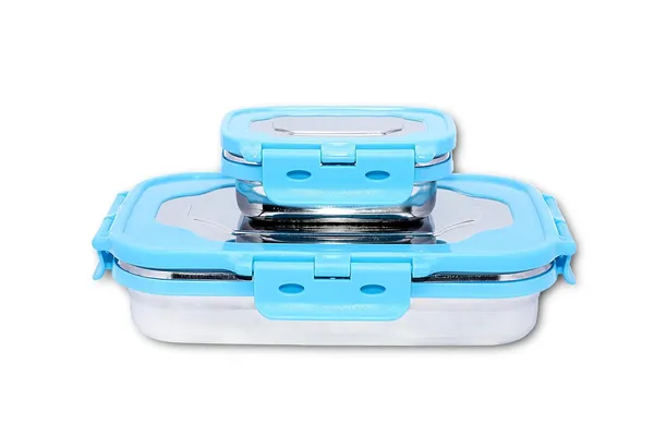 Blue_Stainless_Steel_Hot_Lunch_Box_Blue_Colour_Mirror_Polish_Weight_414_Grams