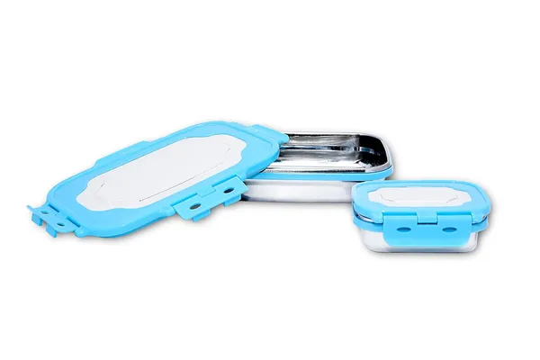 Blue_Stainless_Steel_Hot_Lunch_Box_Blue_Colour_Mirror_Polish_Weight_414_Grams