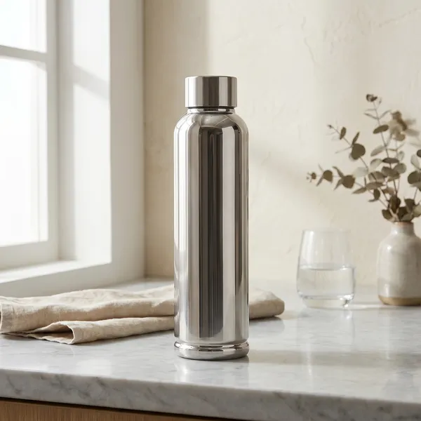 Grey_Stainless_Steel_Water_Bottle_900_Ml_Made_In_India__(Plain_Bottle)