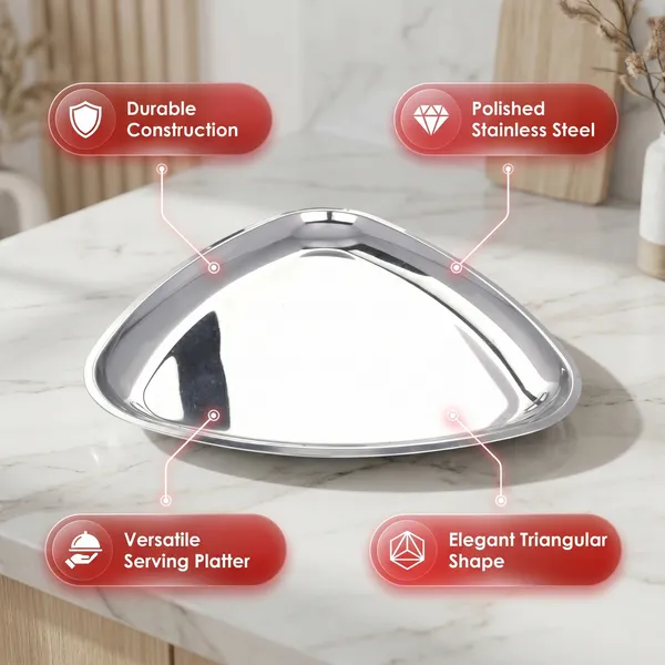 Grey_Stainless_Steel_Heavy_Gauge_Mirror_Polish_Triangle_Plate