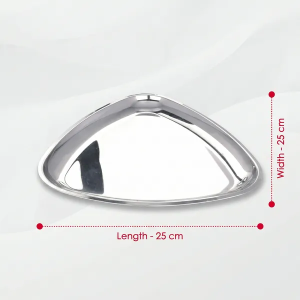 Grey_Stainless_Steel_Heavy_Gauge_Mirror_Polish_Triangle_Plate
