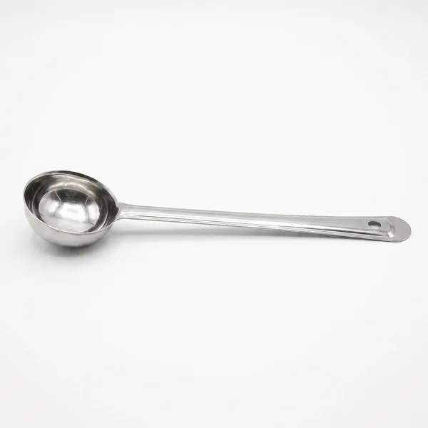 Set_Of_5_-_Grey_Stainless_Steel_Cooking_And_Serving_Spoons_16_Guage_Heavy_Stainless_Steel_Spoons