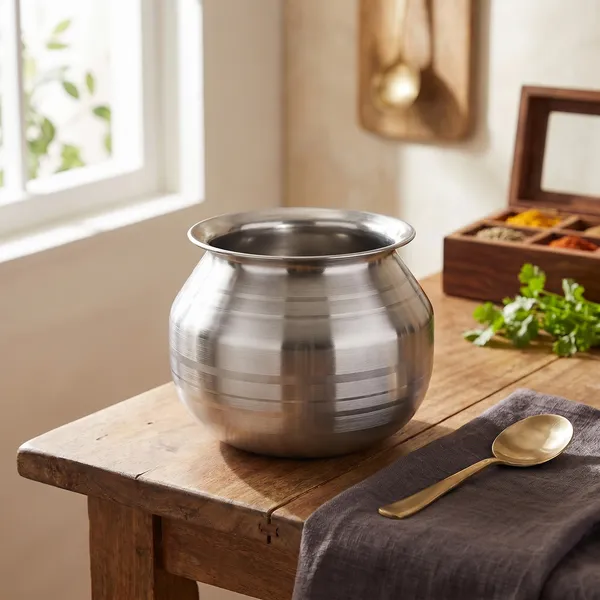Grey_Stainless_Steel_Heavy_Gauge_Big_Size_Lota_(2500Ml)