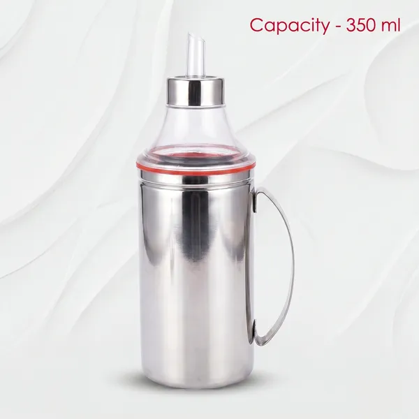 Grey_Stainless_Steel_Oil_Pourer_Oil_Dispenser_With_Handle_(Silve__350_Ml)_Set_Of_1