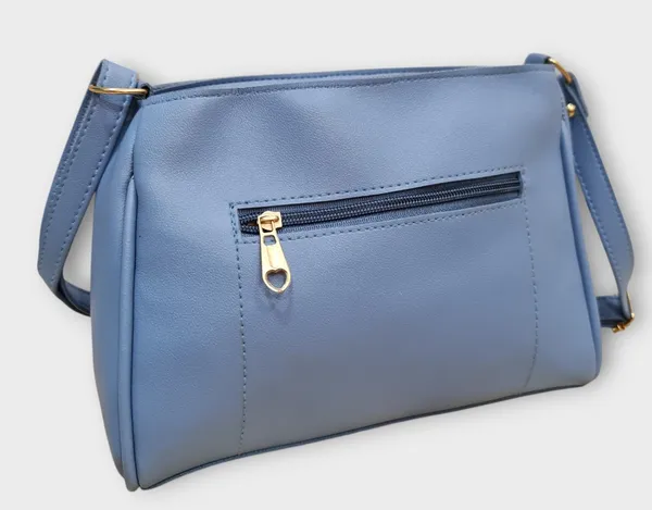 Skyblue_Pu_Stylish_Self_Design_Crossbody_Sling_Bag_For_Women_&_Girls_(10_X_3_X_8_Inch)