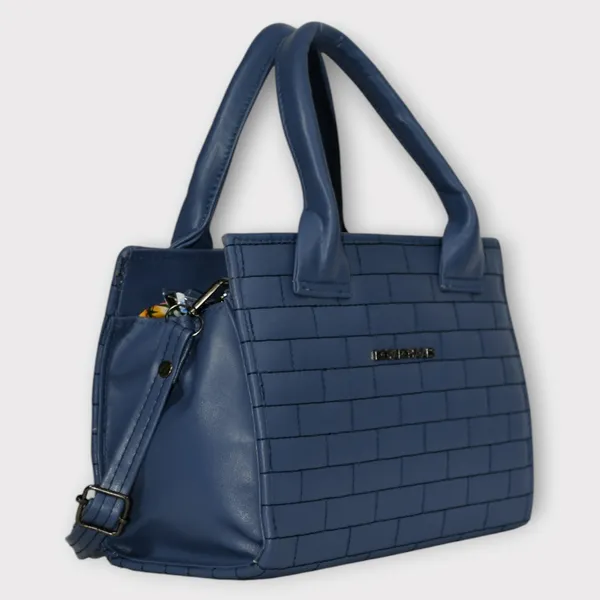 Blue_PU_Stylish_Self_Design_Crossbody_Sling_Bag_For_Women_&_Girls_(10_X_4_X_7_Inch)
