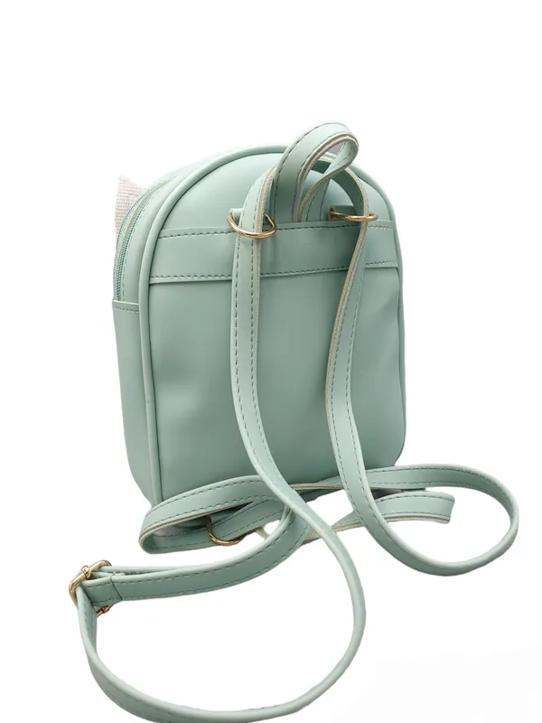 Green_Pu_Stylish_Self_Design_Crossbody_Sling_Bag_For_Women_&_Girls_(9_X_3_X_8_Inch)