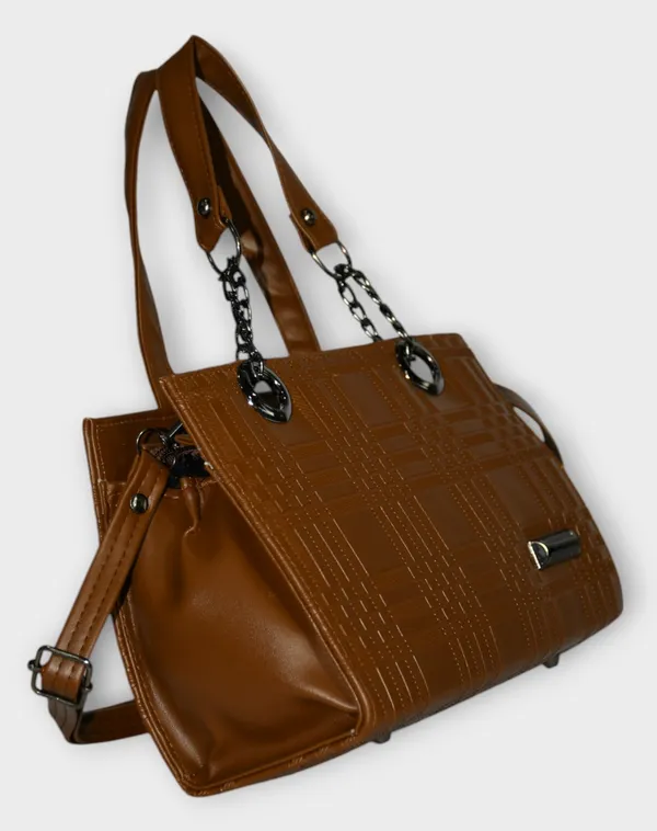 Brown_Cross_Body_Sling_Bag_For_Woman
