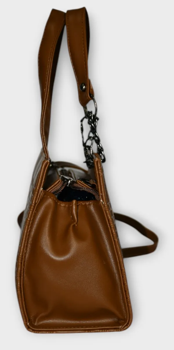 Brown_Cross_Body_Sling_Bag_For_Woman